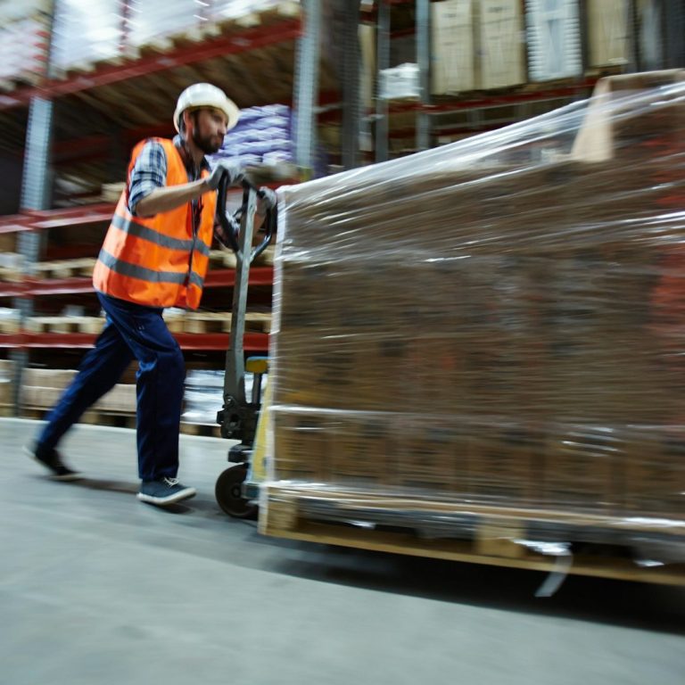 Liefertreue erhöhen bedeutet Kundenzufriedenheit erhöhen