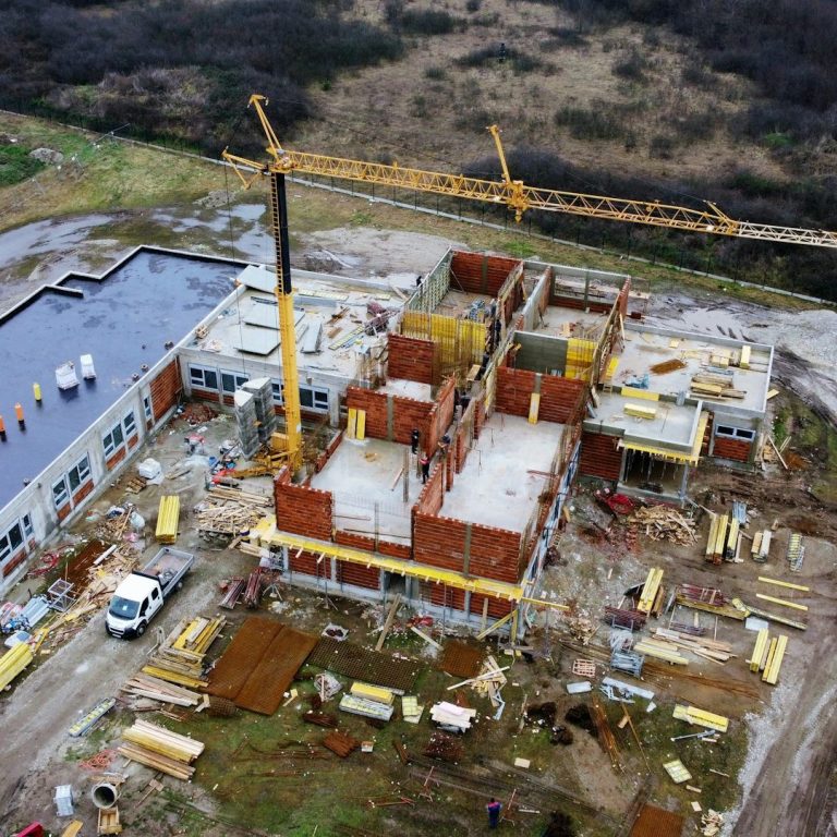 Sinnvolle Kapazitätserweiterung stehen im Mittelpunkt für Fertigungskosten